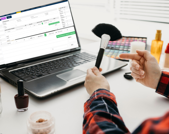 Salon Management Software dubai 8 Salon Management Software dubai,UAE