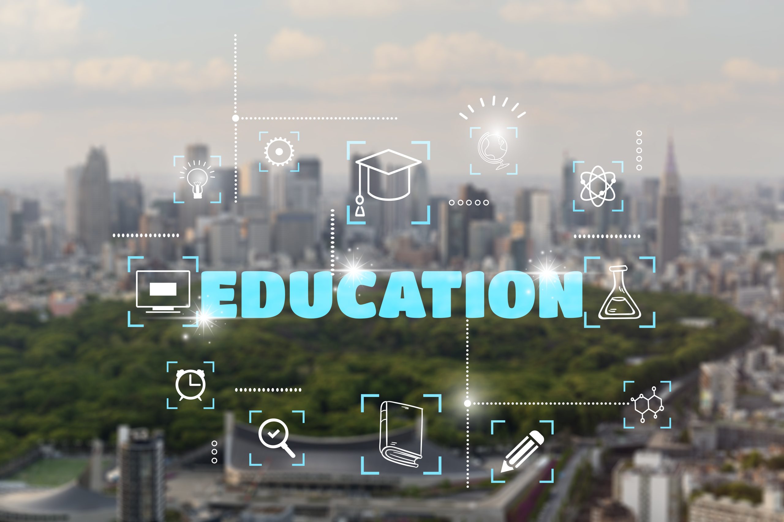 Education Queue management software Education Queue management software