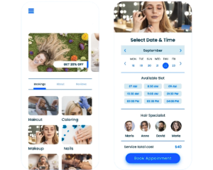 salon management software dubai