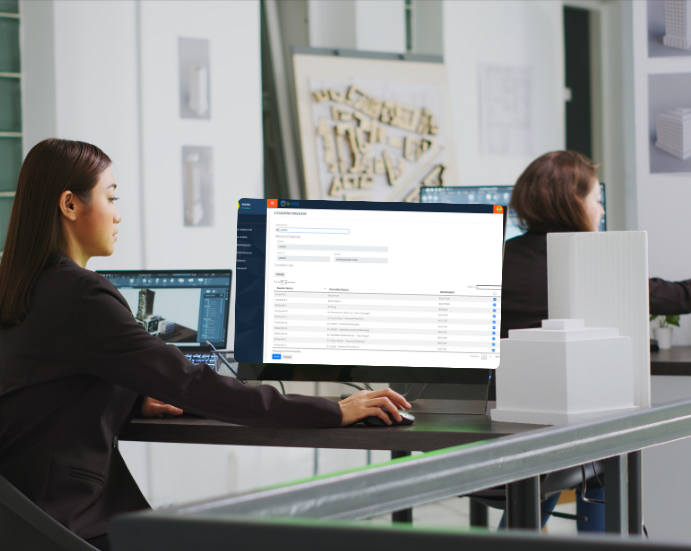 Government Queue Mnanagement software inner 2 Government Queue Management software uae