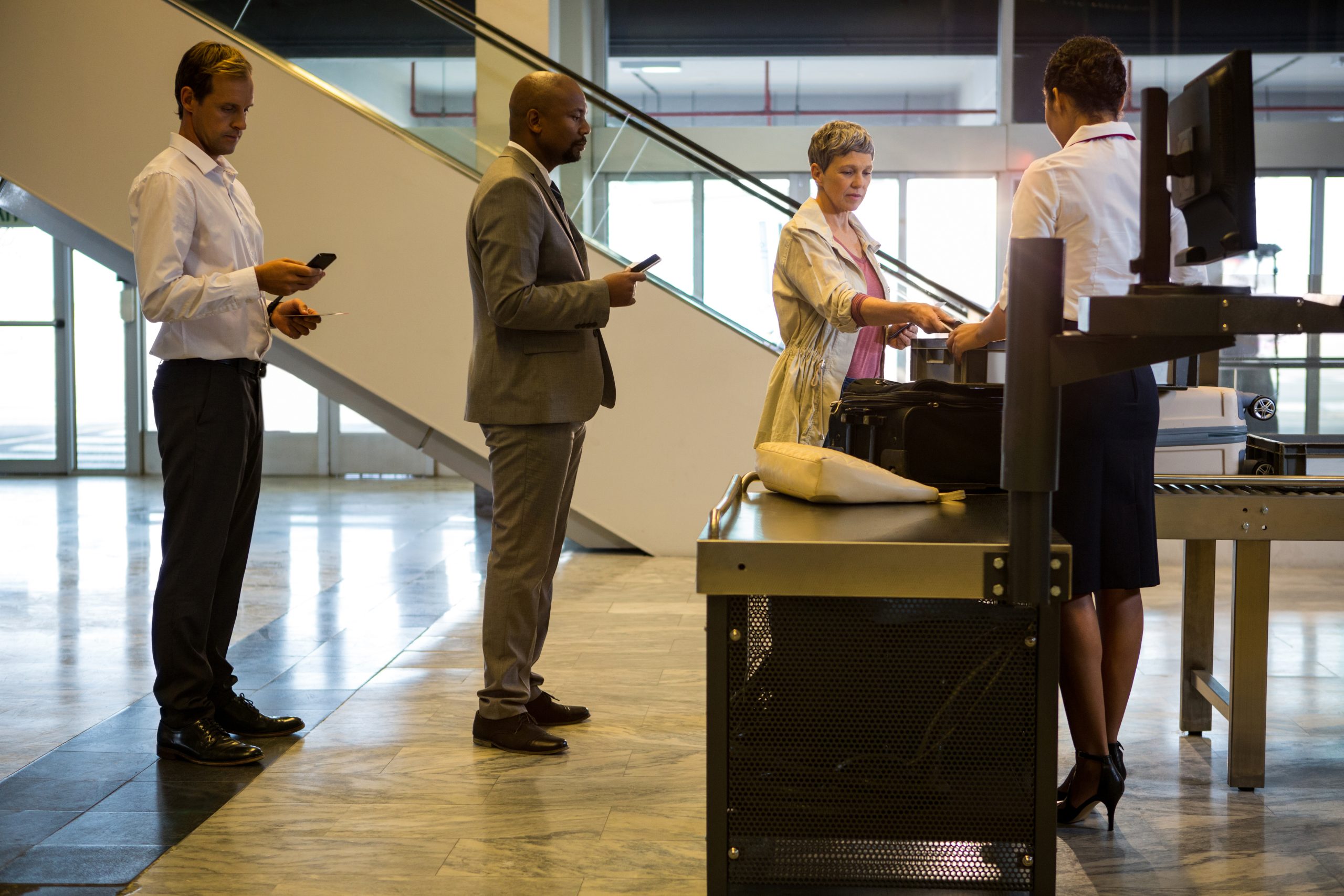Government queue management inner 1 Government queue management software uae
