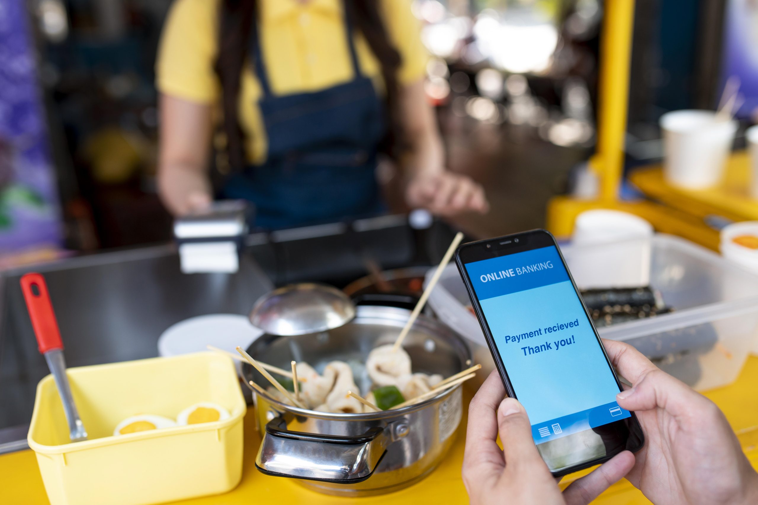 Restaurant Queue management software inner 2 Restaurant Queue management software inner image