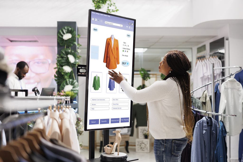 Retail Queue Management Software inner 2