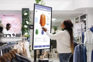 Retail Queue Management Software inner 2