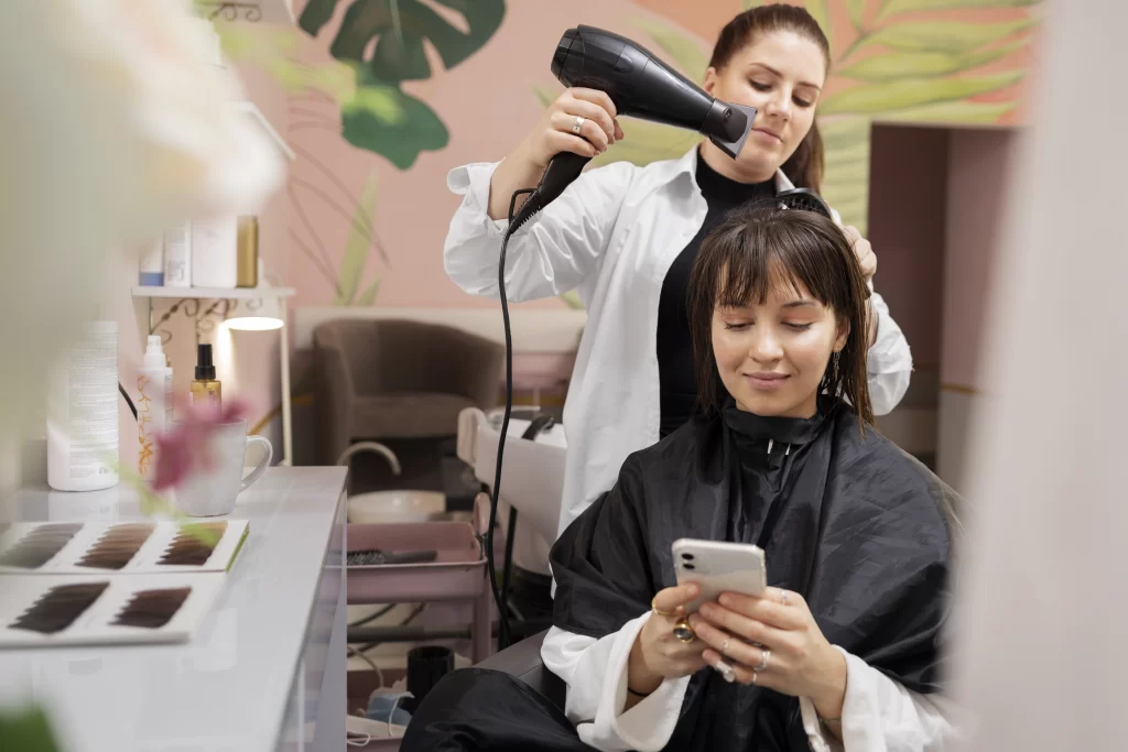best salon pos software in dubai