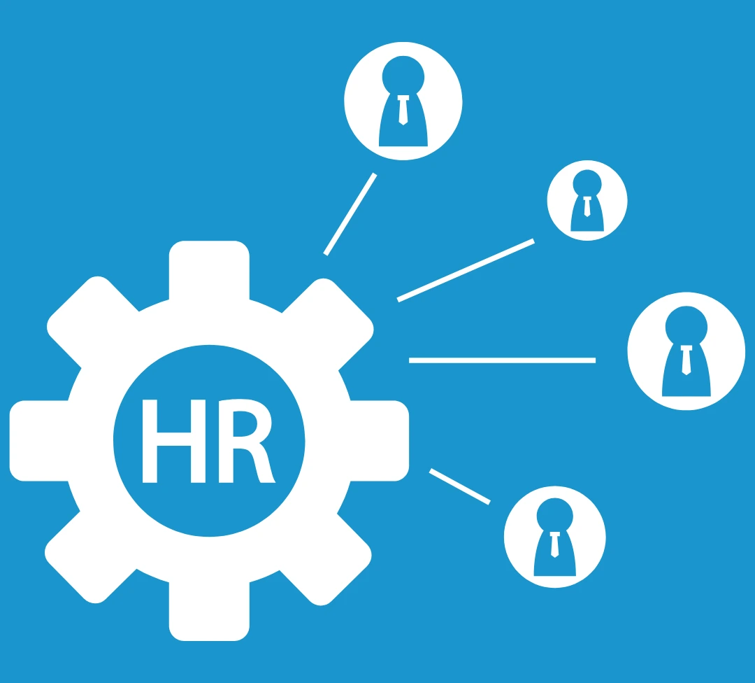 HRMS software solution