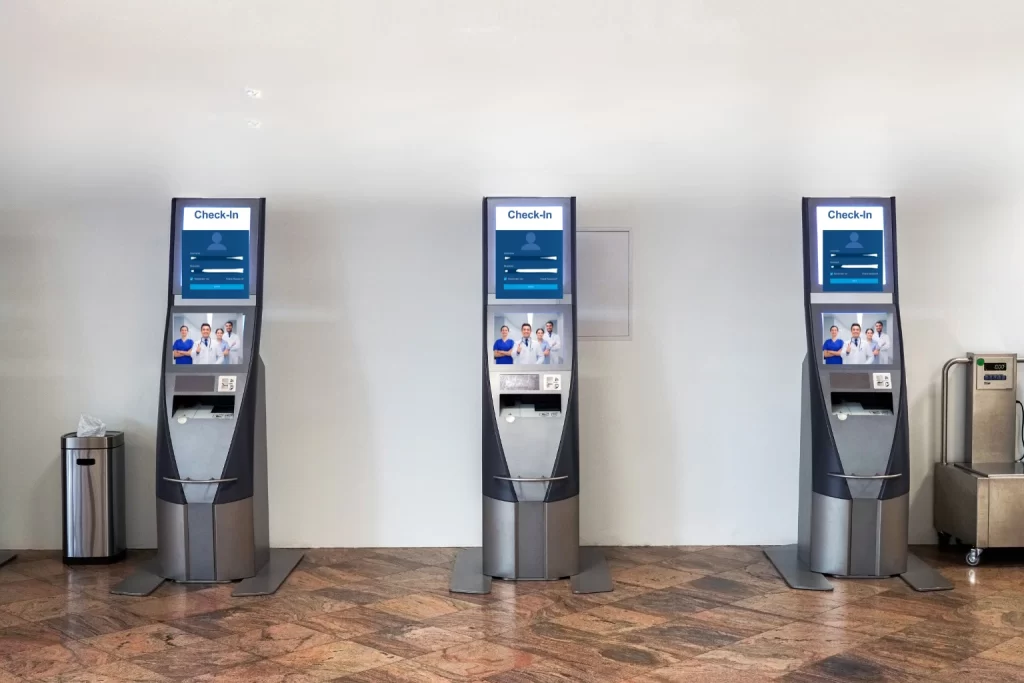 queue management system uae