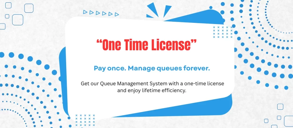 Healthcare Queue Management System