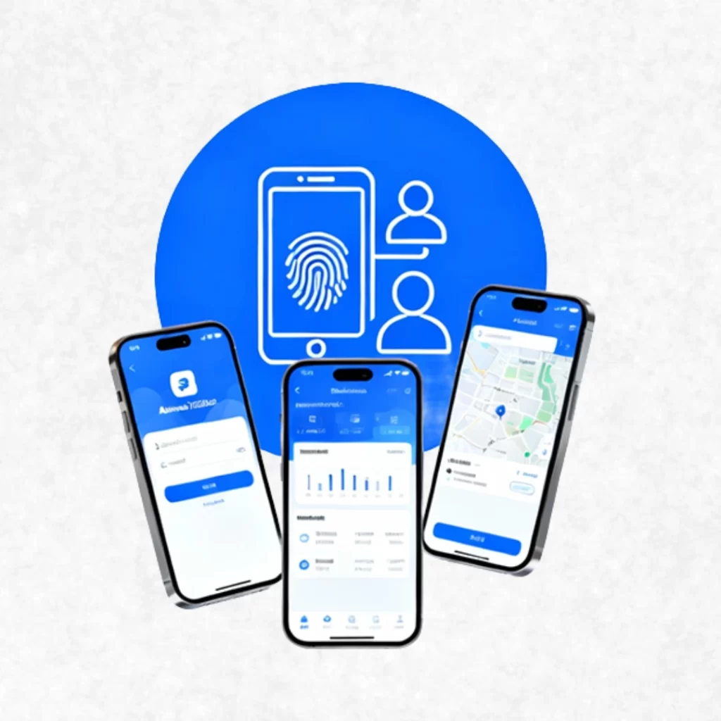biometric attendance management system