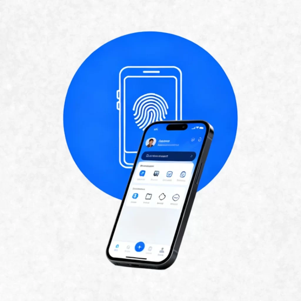 biometric attendance management system