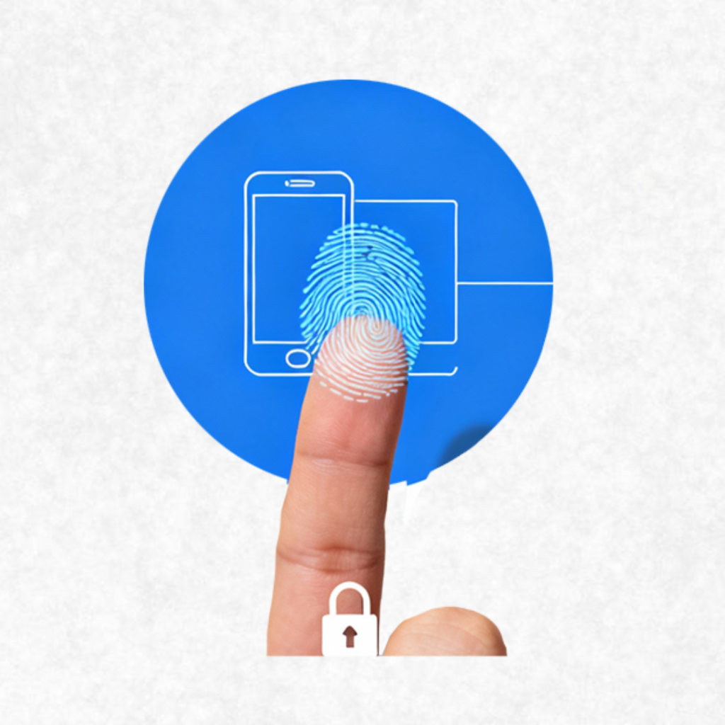 biometric attendance management system