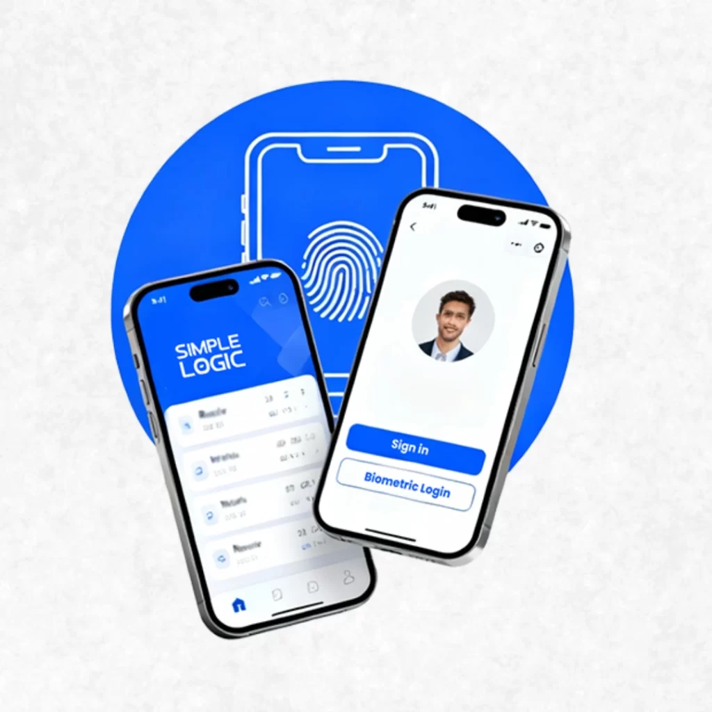 biometric attendance management system