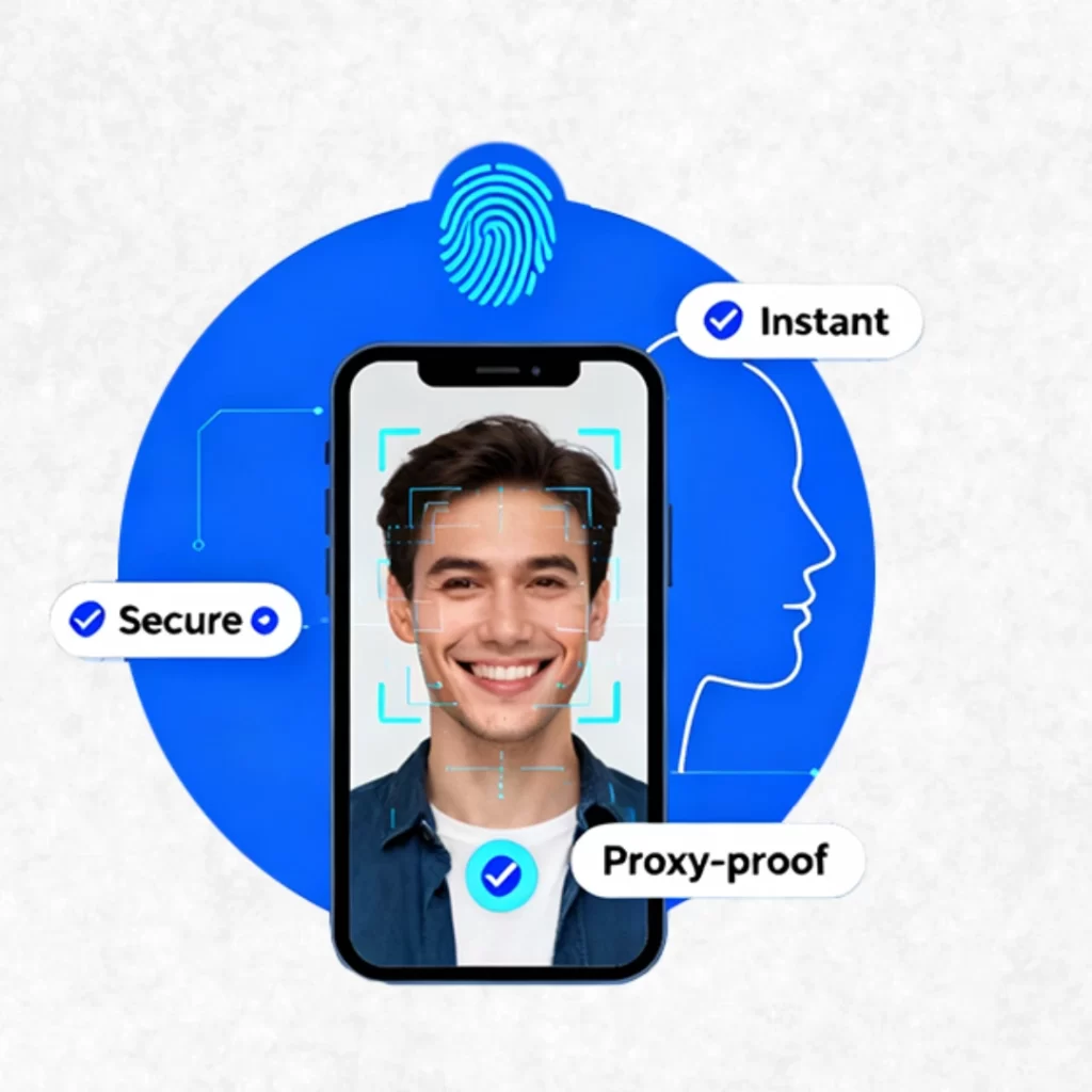 biometric management system