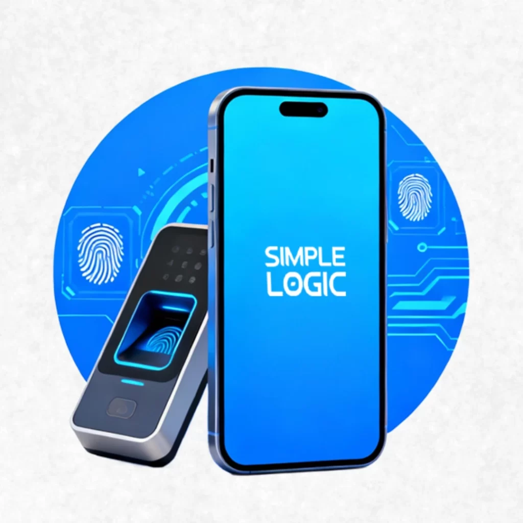 biometric attendance management system