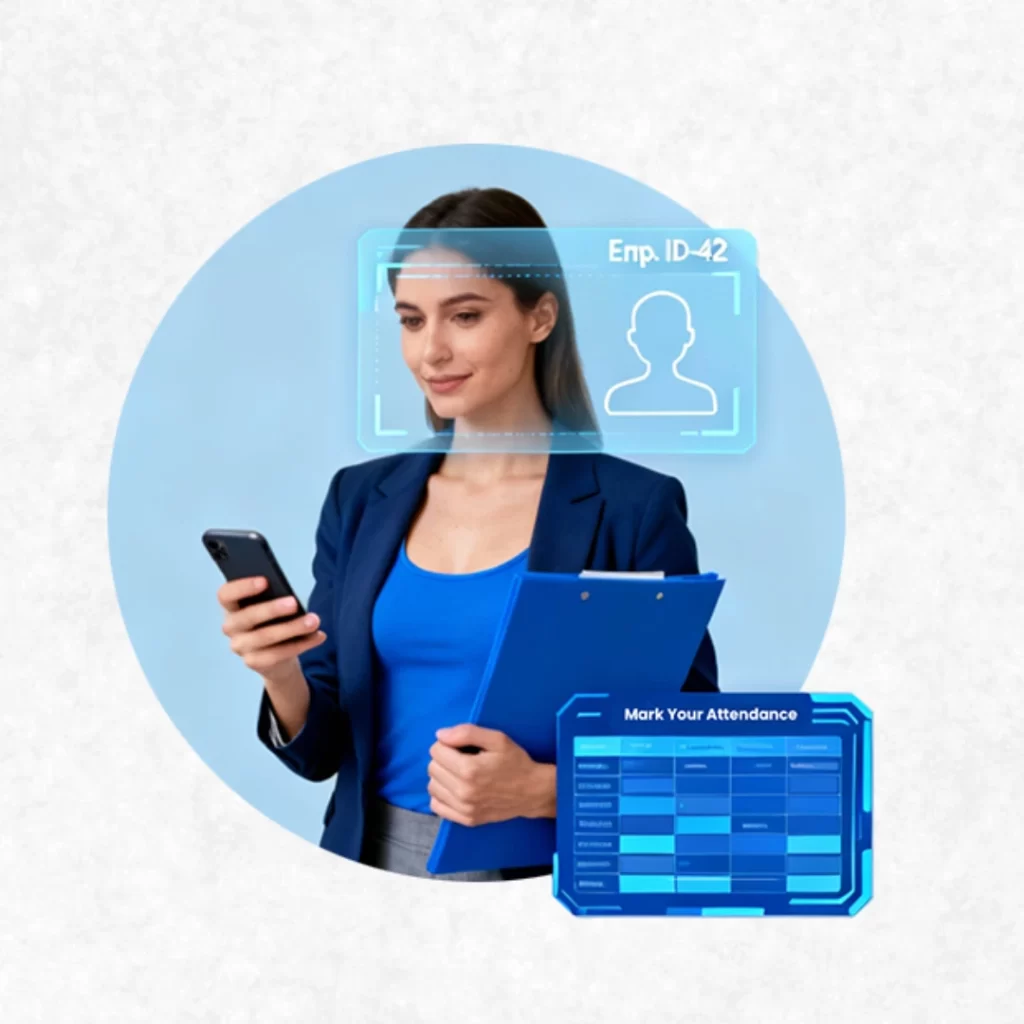 biometric management system