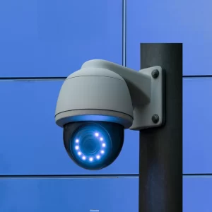  CCTV hardware suppliers in Dubai