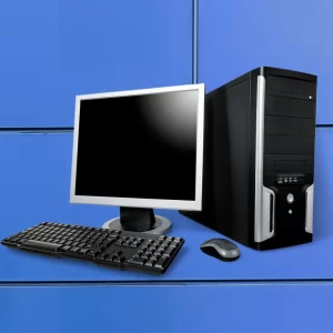 Computer-hardware suppliers in Dubai