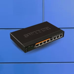 Switches-hardware suppliers in Dubai