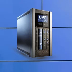 UPS-hardware suppliers in Dubai