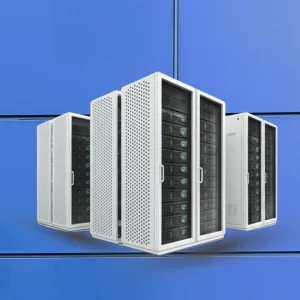 server-hardware suppliers in Dubai
