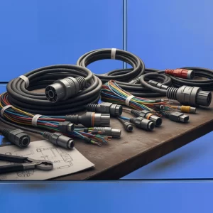 power and control cable-hardware suppliers in Dubai