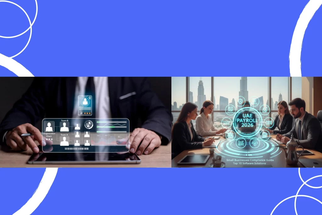 Payroll Software for Small Businesses