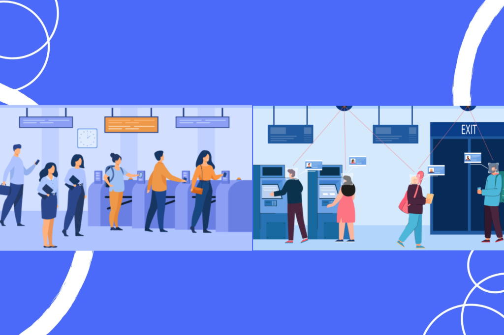 Queue management system
