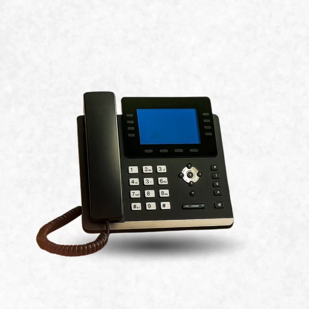 IP Phone hardware suppliers in dubai