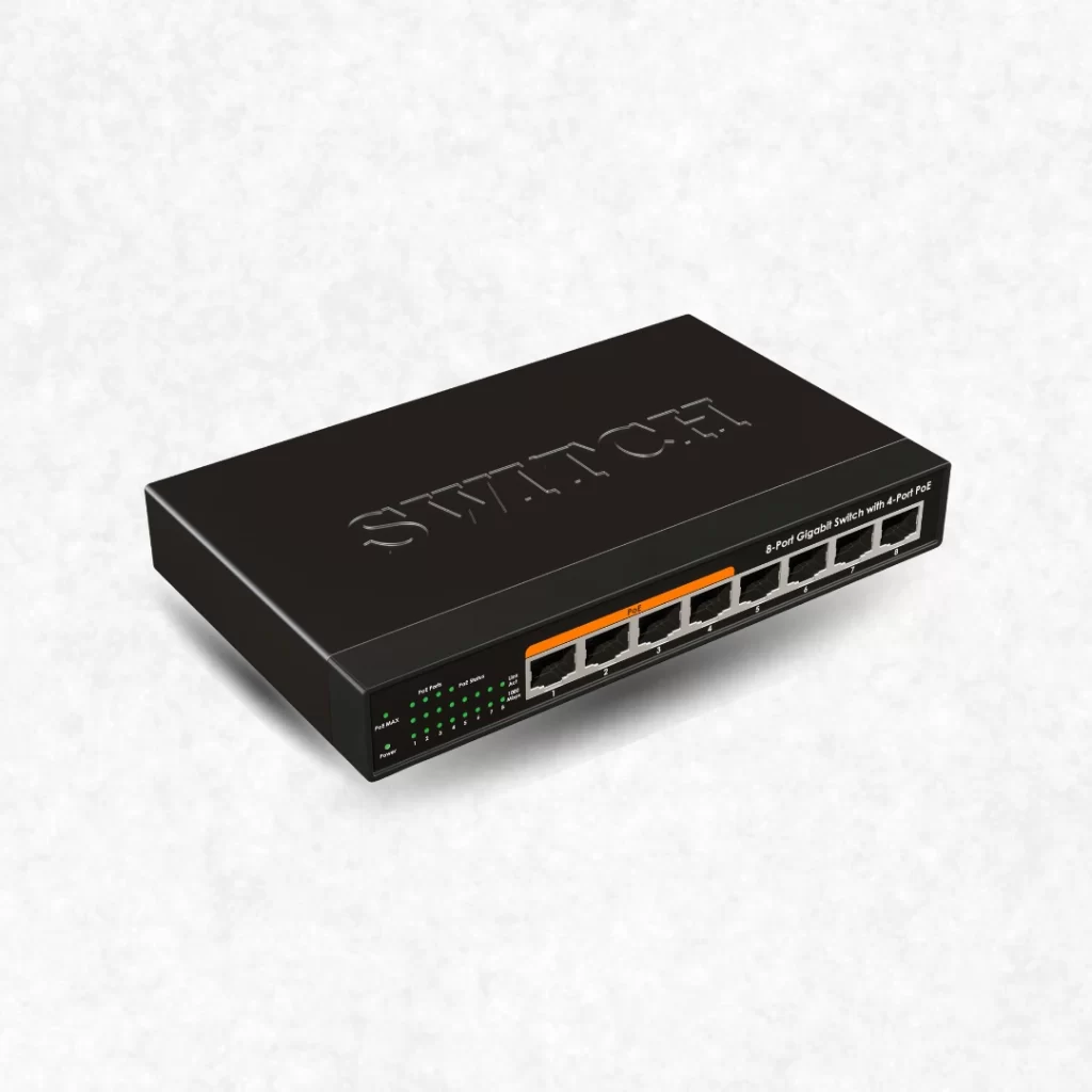 switches-hardware suppliers in Dubai