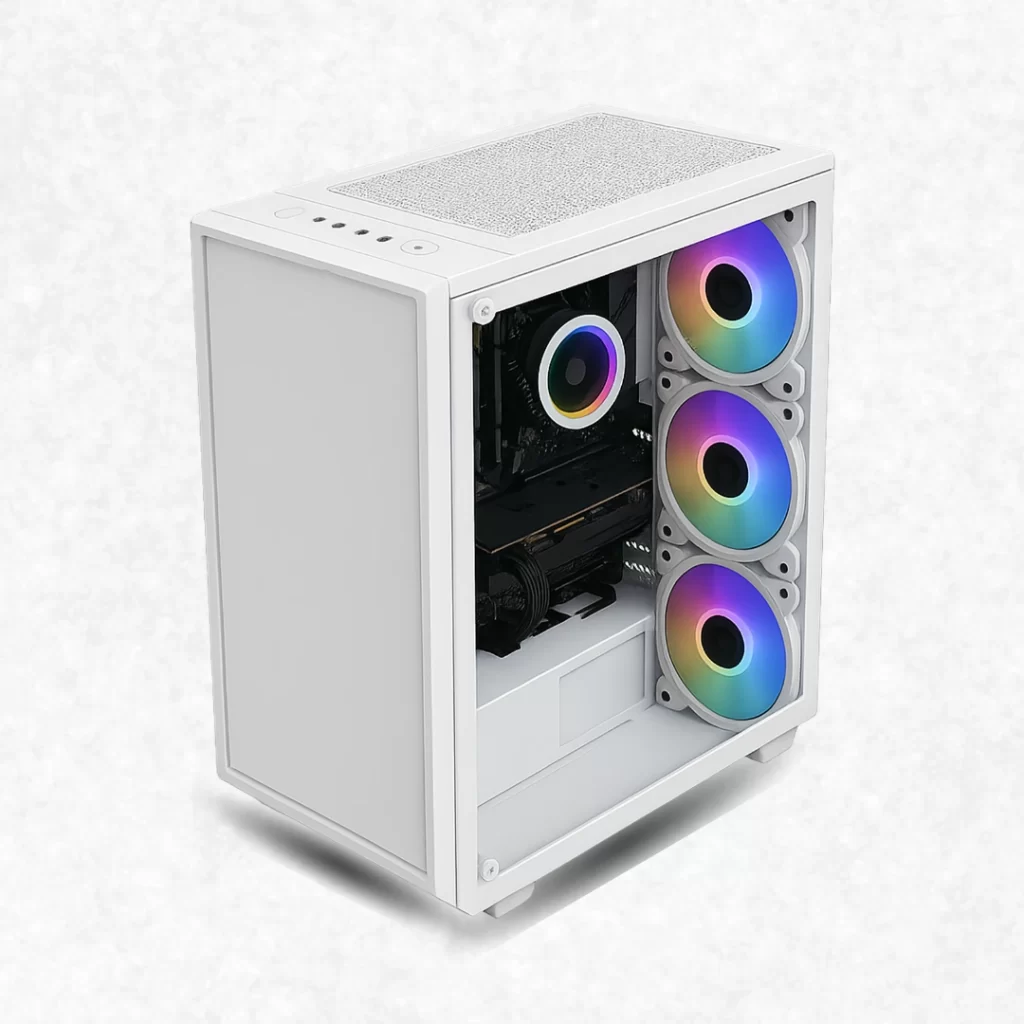 Gaming PC-hardware suppliers in Dubai