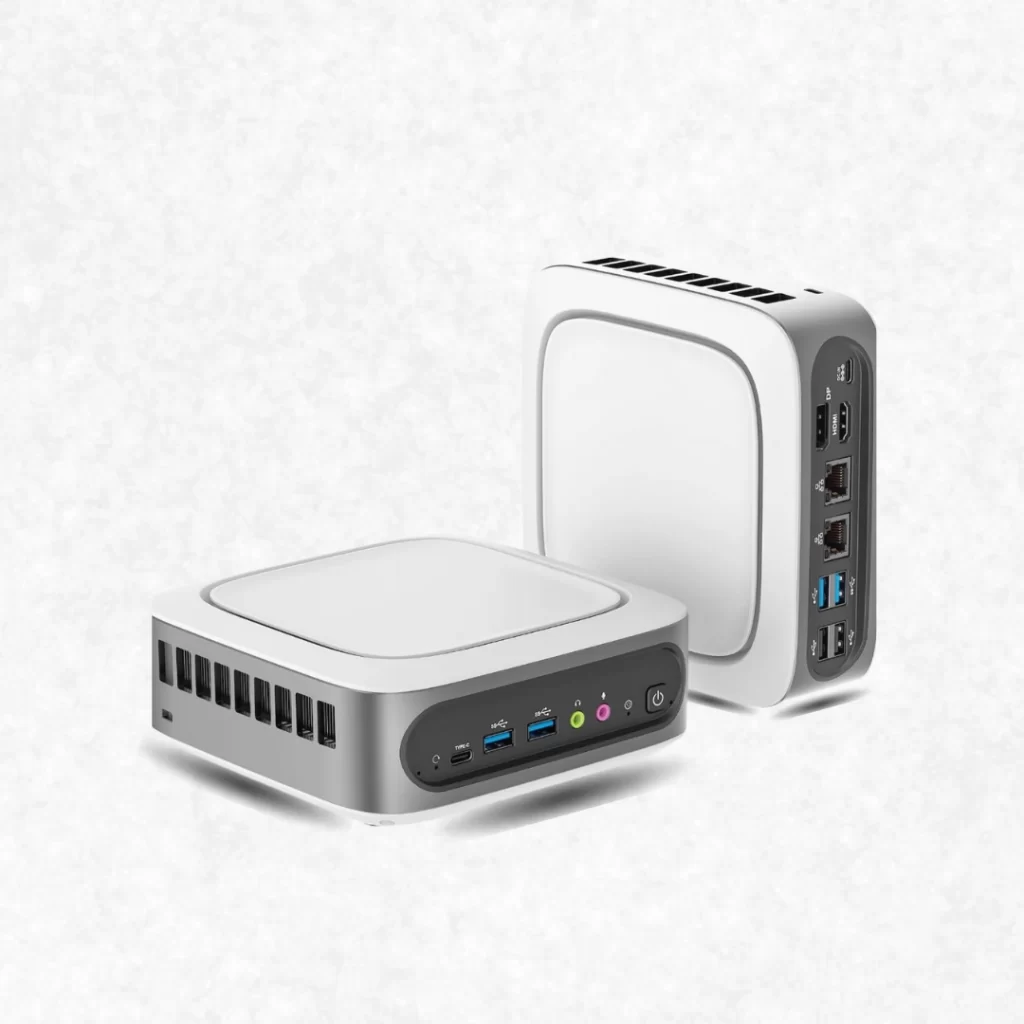 Mini PC-hardware suppliers in Dubai