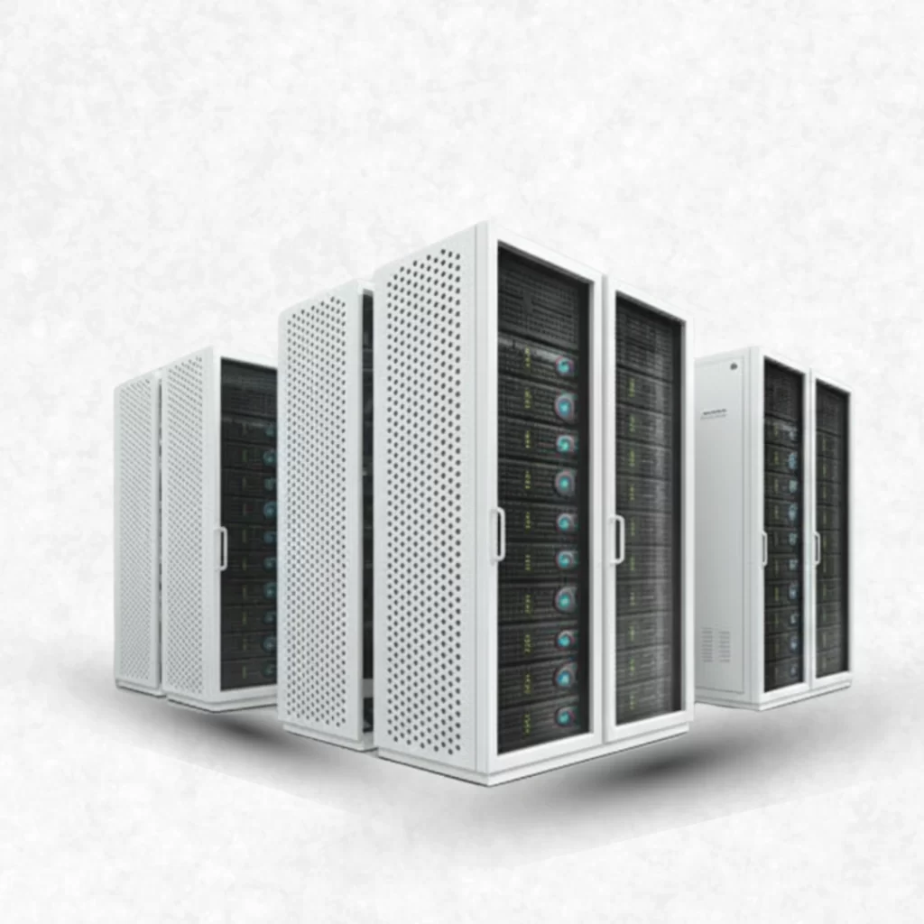 server-hardware suppliers in Dubai