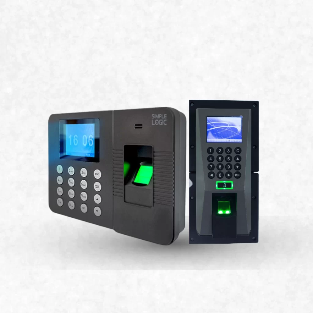 Biometric hardware suppliers in dubai