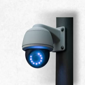 cctv hardware suppliers in Dubai