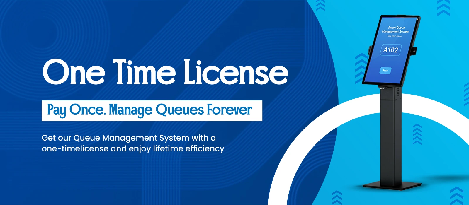 Healthcare Queue Management System