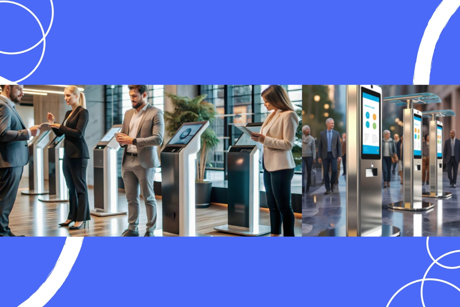 Visual Queue System THE ROI OF VIRTUAL QUEUING SYSTEM IN 2026