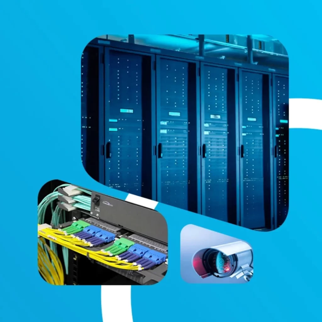 It hardware suppliers in dubai