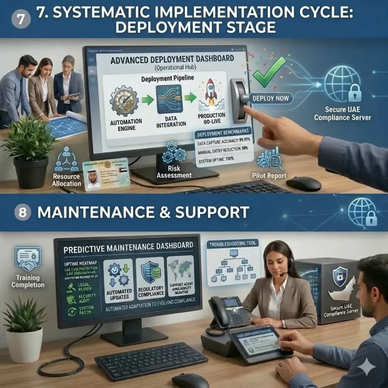 emirates id card reader software