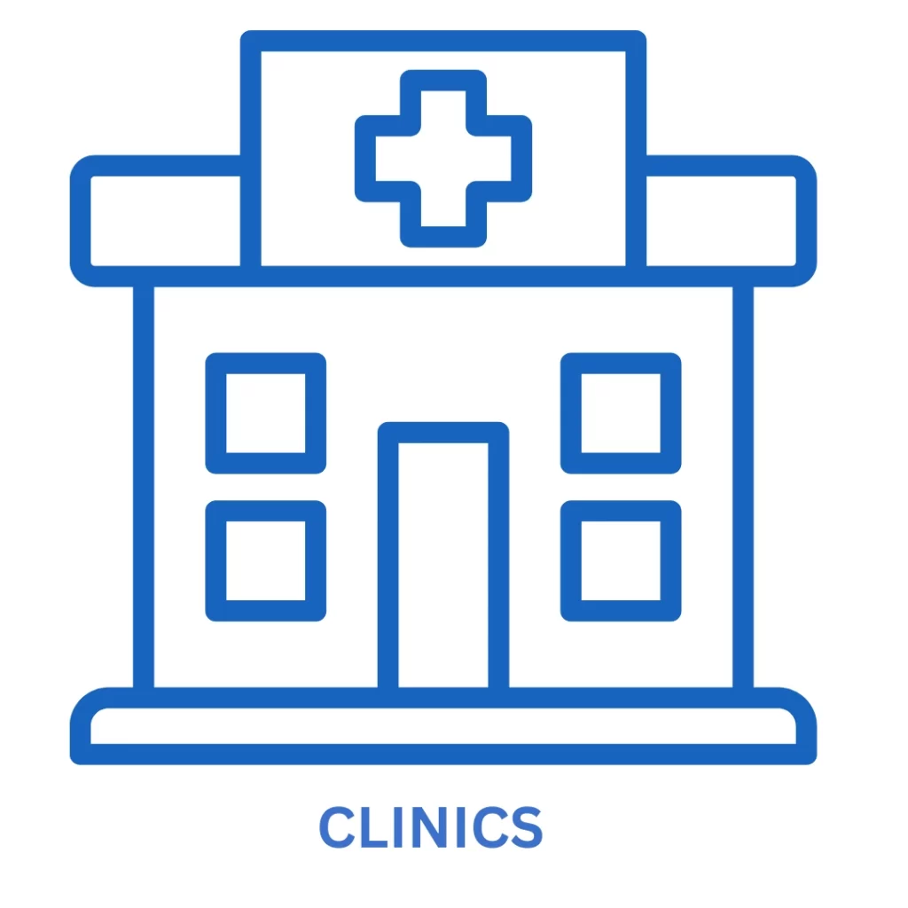 queue management system for clinics