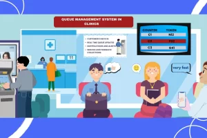 Queue Management System in Clinics