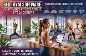 Best Gym Software