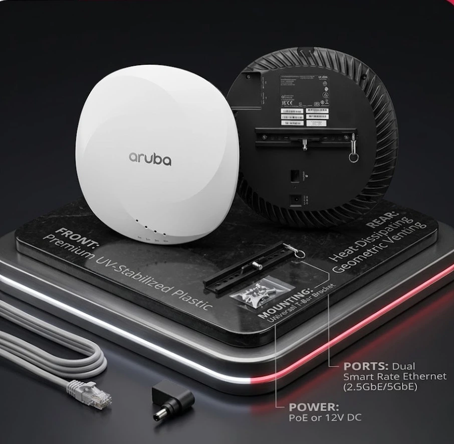 Aruba supplier in Dubai