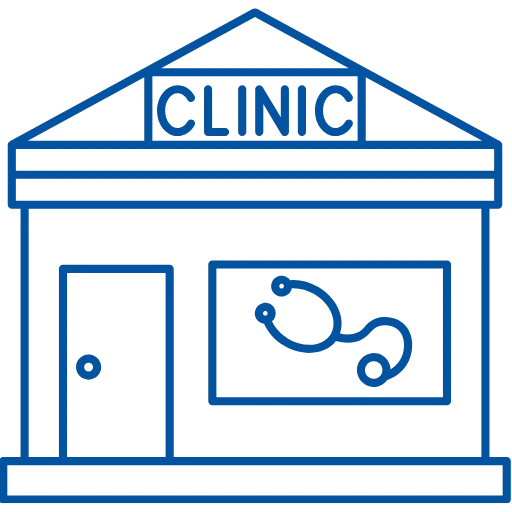queue management system for clinics