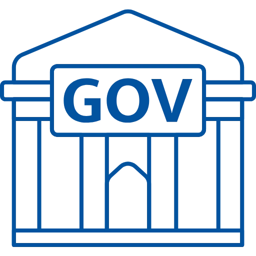 queue management system for Government