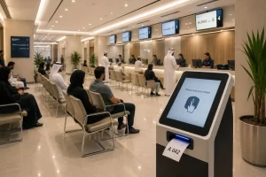 Token Management System