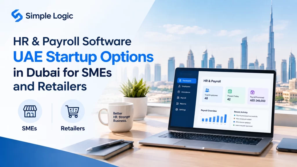 hr payroll software uae startup