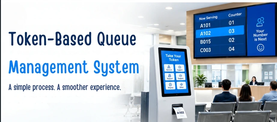 queue system