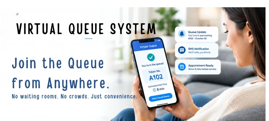 queue management system