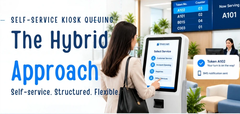 queue management system